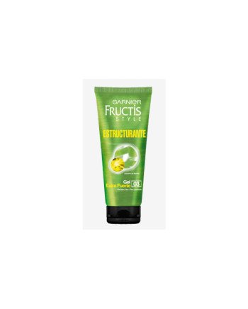 Garnier Gel Fijador Estructurante 200ml