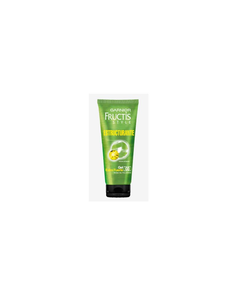 Garnier Gel Fijador Estructurante 200ml