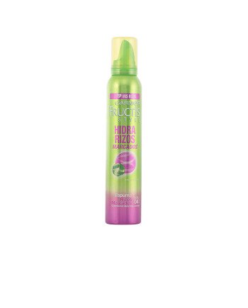 Garnier Fructis Style Espuma Rizos Marcados 200ml