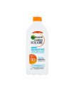 Delial Sensitive Leche Solar Spf50 400ml