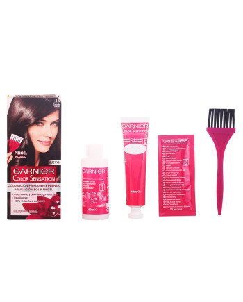 Garnier Color Sensation 3 Castaño Oscuro