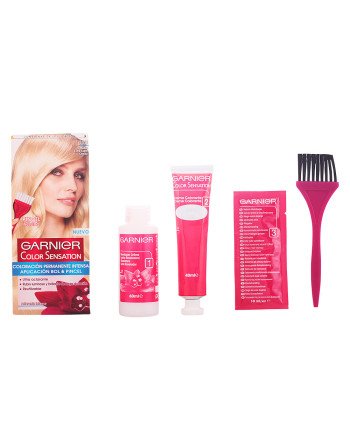 Garnier Color Sensation 110 Rubio Extra Claro