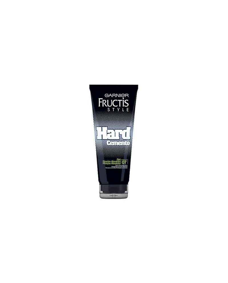 Garnier Fructis Style Hard Cemento 200ml