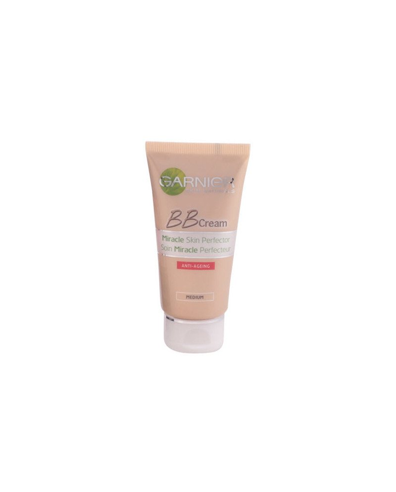 Garnier Skin Naturals Bb Cream Anti-Aging Medium 50ml