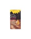 Garnier Olia Permanent Coloring 8,0 Rubio Claro