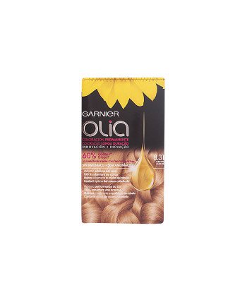 Garnier Olia Permanent Coloring 8,31 Rubio Miel