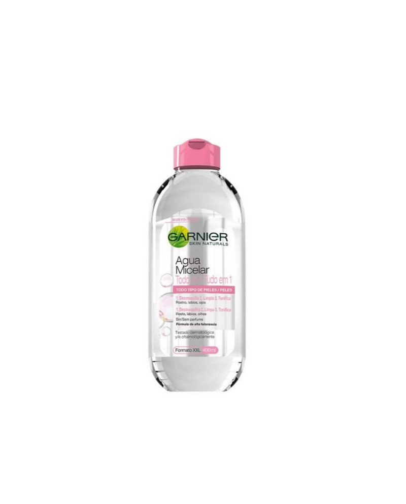 Garnier Skin Naturals Micellar Cleansing Water 400ml