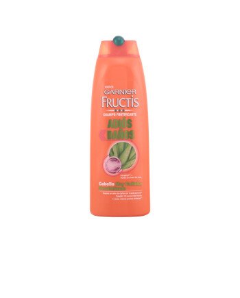 Garnier Fructis Adiós Daños Cabello Muy Dañado 300ml