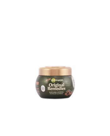 Garnier Original Remedies Mascarilla Oliva Mítica 300ml