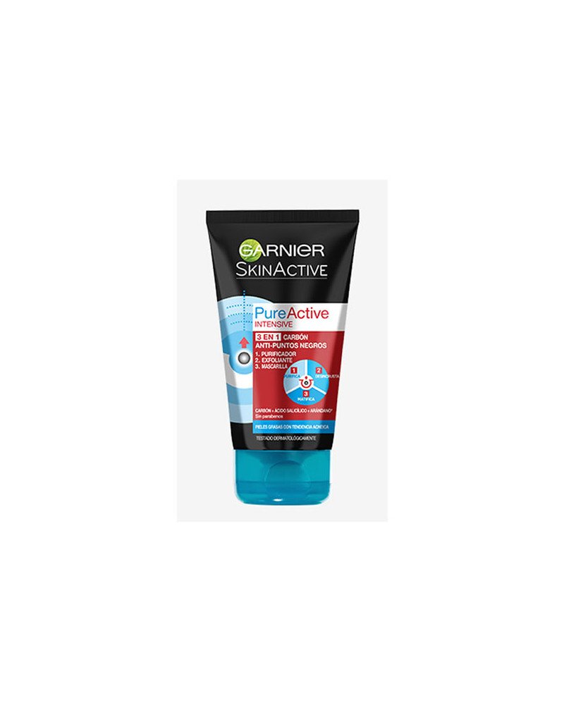 Garnier Pure Active Intensive 150ml