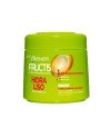 Garnier Fructis Hidra Liso 72h Mascarilla 300ml