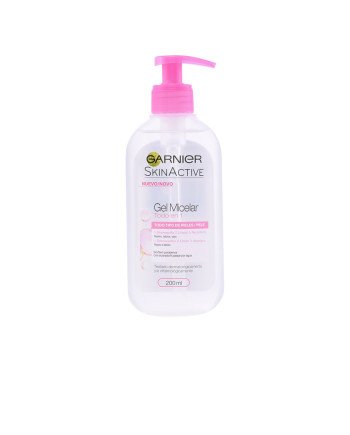 Garnier Skinactive Gel Micelar 200ml
