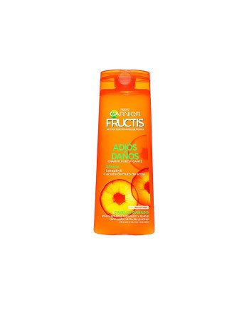 Garnier Fructis Adiós Daños Cabello Muy Dañado 360ml