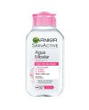 Garnier SkinActive Agua Micelar Todo en 1 Formato Viaje 100ml