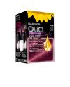 Garnier Olia Coloración Permanente 4,26-Violeta Eléctrico 4 Piezas