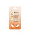 Garnier Skin Active Máscarilla De Ojos Anti-Fatiga 2 Parches
