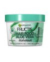 Garnier Fructis Hair Food Aloe Vera Mascarilla Hidratante 390ml