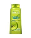 Garnier Fructis Fuerza y Brillo Champú Cabello Normal 690ml