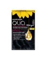 Garnier Olia Permanent Coloring 1.10 Black Sapphire