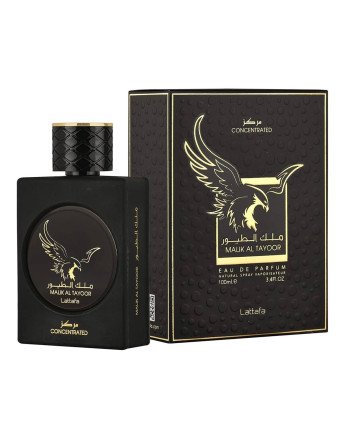 Lattafa Malik Al Tayoor Eau De Parfum Concentrated 100Ml Vaporizador