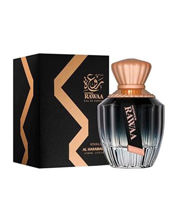 Al Haramain Rawaa Eau De Parfum 100Ml