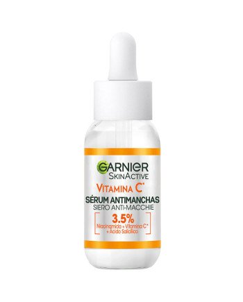 Garnier Skinactive Vitamina C Serum Antimanchas 30ml