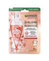 Garnier Skinactive Mascarilla De Tejido Reparadora 1 Unidad