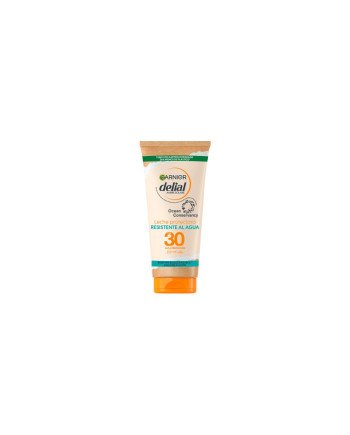 Garnier Eco-Ocean Leche Protectora Spf30 175ml