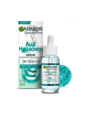 Garnier Skinactive Aloe Hialurónico Sérum 30ml