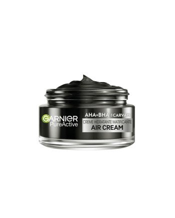 Garnier Pure Active 3 En 1 Crema Hidratante Matificante 50ml