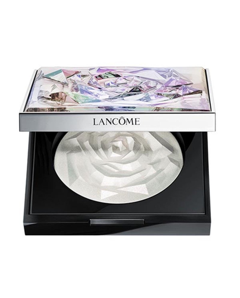 Lancome La Rose Powder Illuminador 8Gr