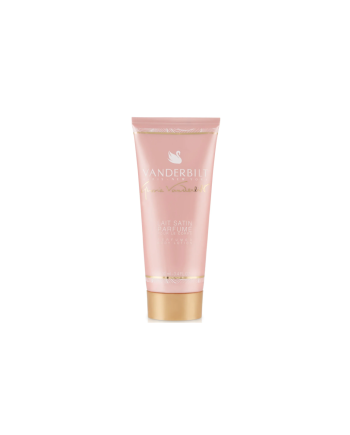 Gloria Vanderbilt Vanderbilt Body Lotion 100ml