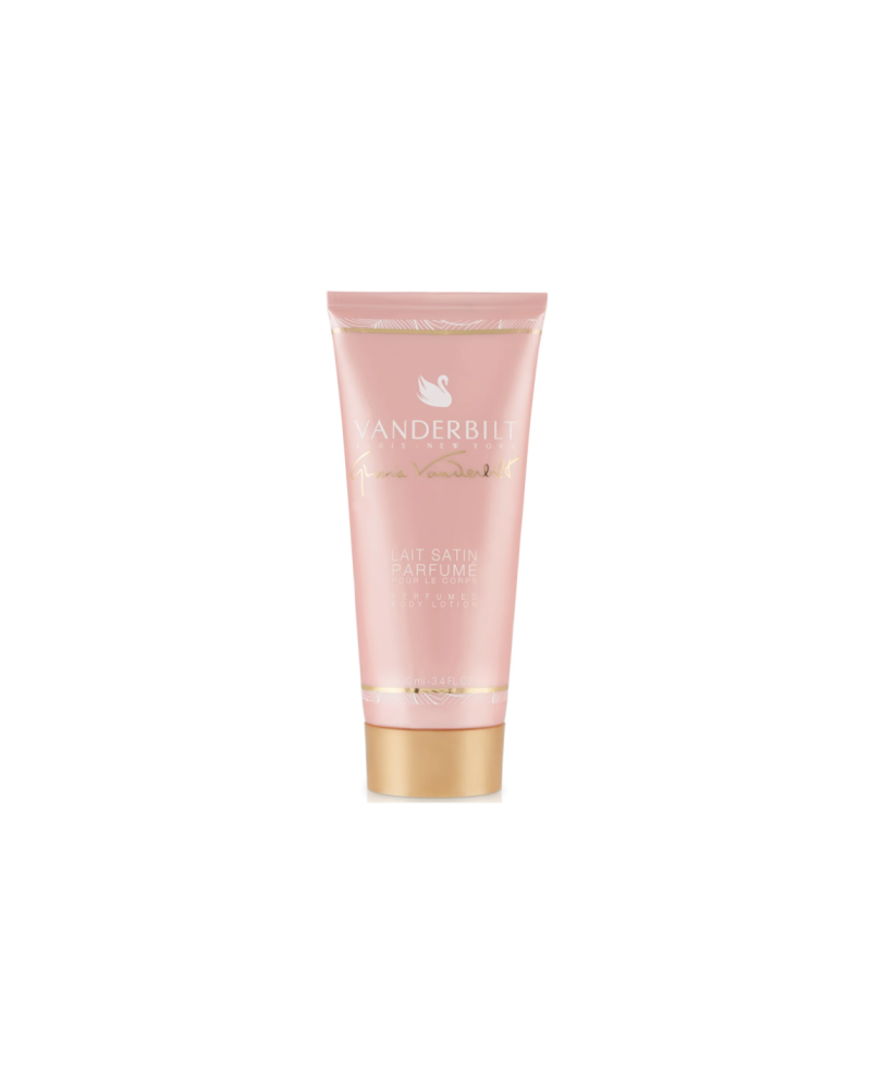 Gloria Vanderbilt Vanderbilt Body Lotion 100ml