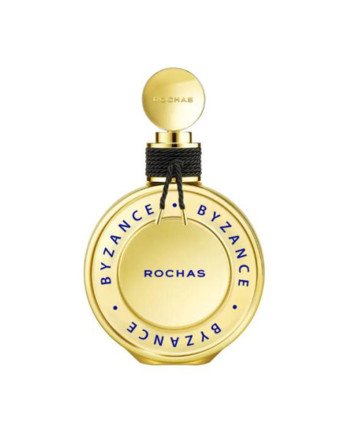 Rochas Byzance Gold Eau De Parfum Tester 90Ml Vaporizador