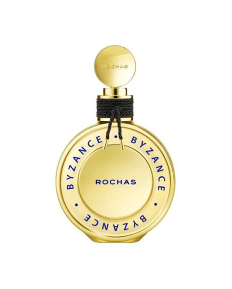 Rochas Byzance Gold Eau De Parfum Tester 90Ml Vaporizador