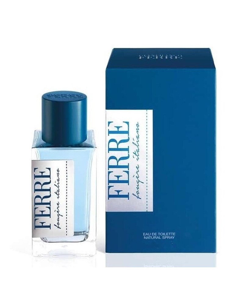 Gianfranco Ferre Fougere Eau De Toilette 30Ml Vaporizador