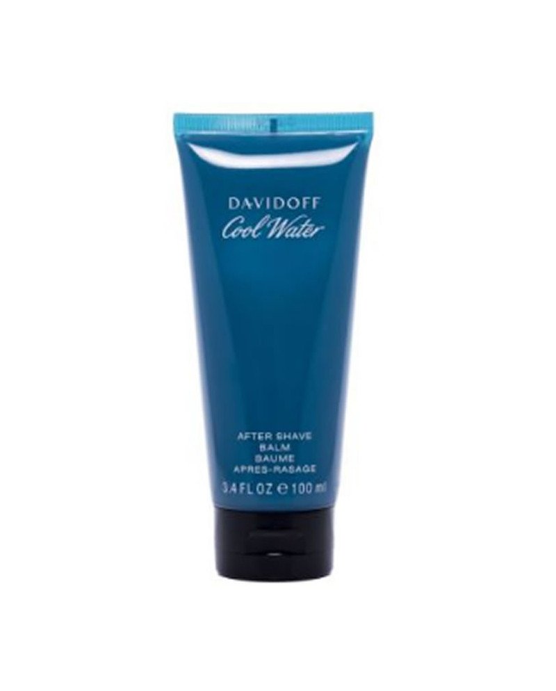 Davidoff Cool Water After Shave Balm