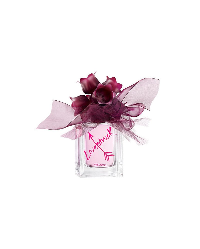 Vera Wang Lovestruck Eau De Perfume Spray 100ml