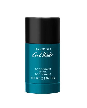 Davidoff Cool Water Desodorante Stick 70ml