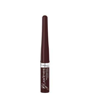 Rimmel London Glam Eyes Profesional Liquid Liner 002