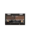 Rimmel Kit Sourcils Brow this way 003 Dark Brown