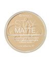 Rimmel London Stay Matte Long Lasting Pressed Powder 006