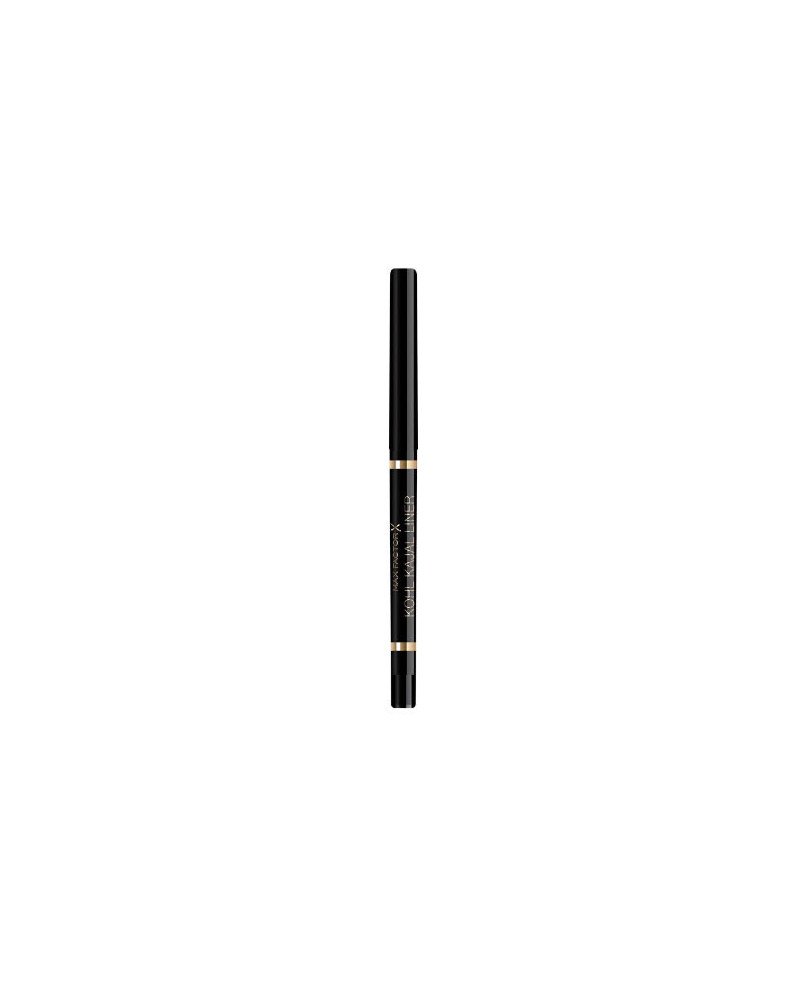Max Factor Khol Kajal Liner Automatic Pencil 001 Black