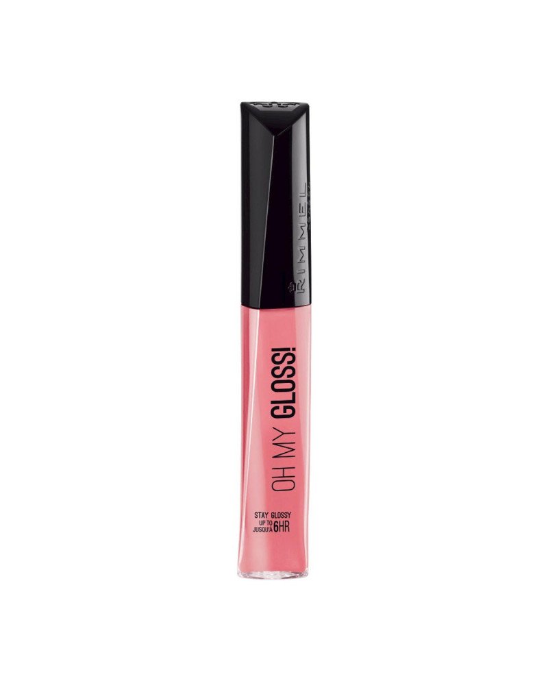 Rimmel London Oh My Gloss Lipgloss 150