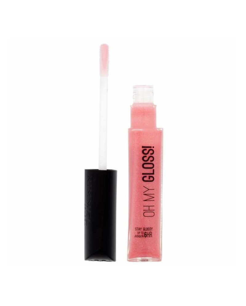 Rimmel London Oh My Gloss Lipgloss 160