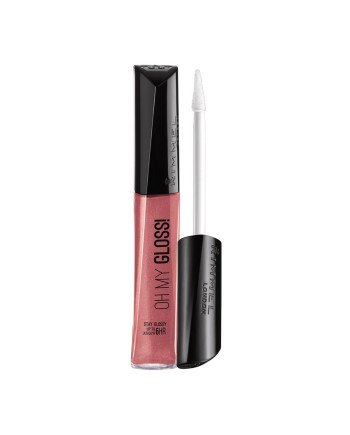 Rimmel London Oh My Gloss Lipgloss 330