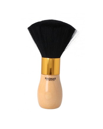 Ragnar Mango Madera Brocha De Afeitar 15Cm 1Un