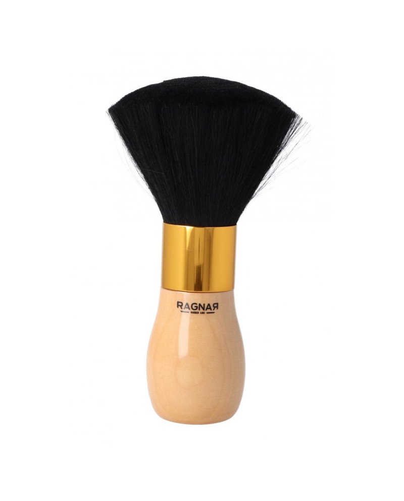 Ragnar Mango Madera Brocha De Afeitar 15Cm 1Un
