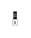 Rimmel Esmalte de Uñas 60 Seconds Super Shine 740 Clear