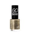 Rimmel London 60 Seconds Super Shine Nail Lacquer 809 Darling You Are
